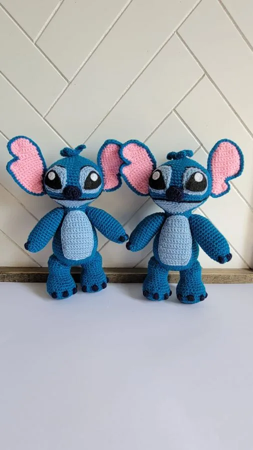 STITCH GRANDE miniatura 2