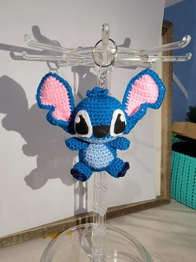 STITCH - Fotografía 1