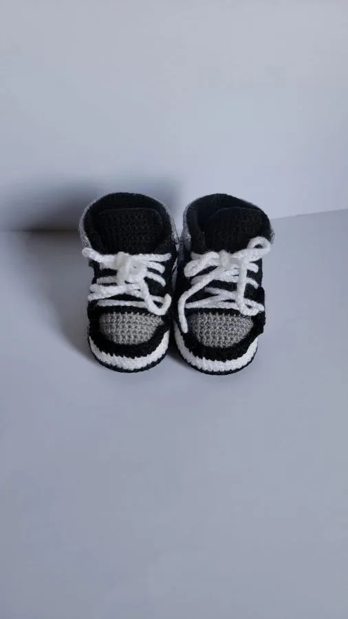 ZAPATOS DE BEBÉ miniatura 2