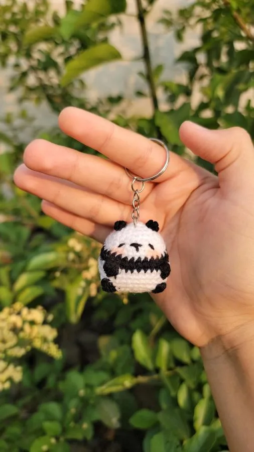 PANDA miniatura 2