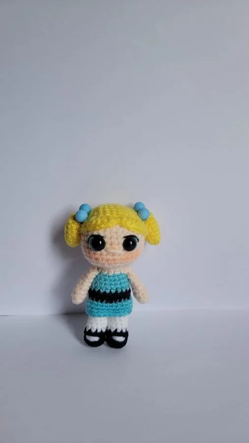 BURBUJA - Fotografía 1