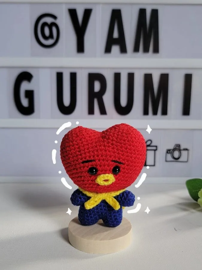 TATA - Fotografía 1