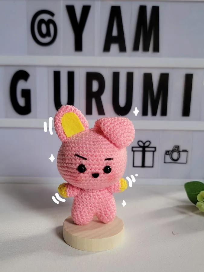 COOKY - Fotografía 1