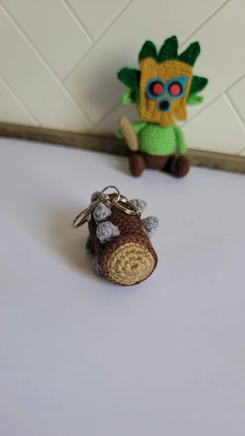 TRONCO CLASH ROYALE miniatura 2